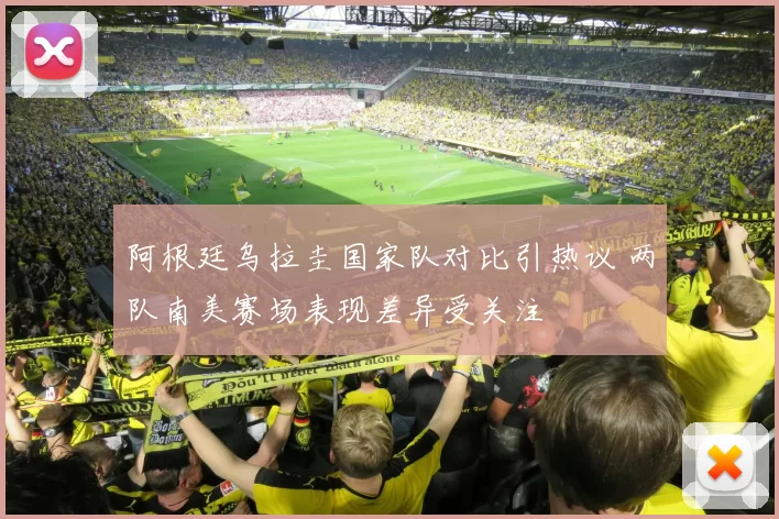 阿根廷乌拉圭国家队对比引热议 两队南美赛场表现差异受关注