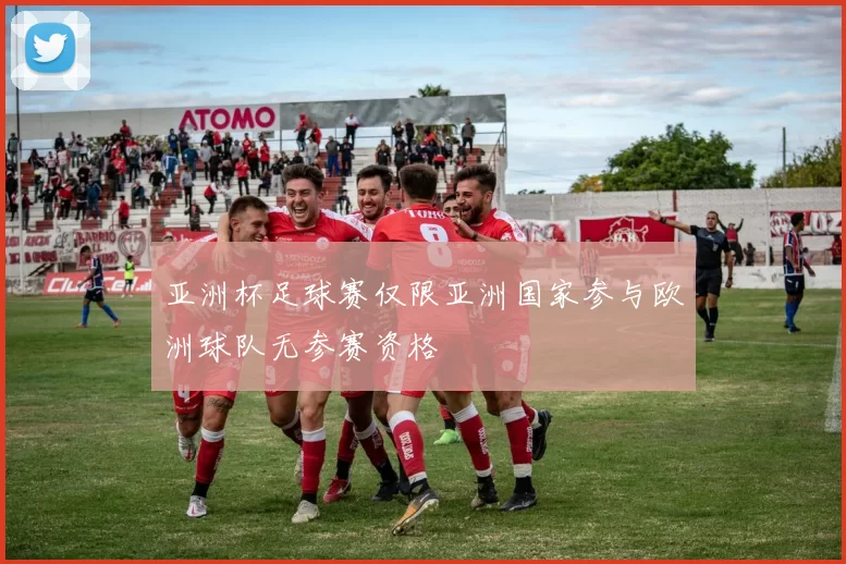 亚洲杯足球赛仅限亚洲国家参与欧洲球队无参赛资格