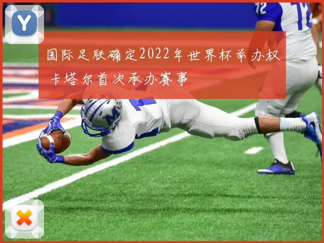 国际足联确定2022年世界杯举办权 卡塔尔首次承办赛事