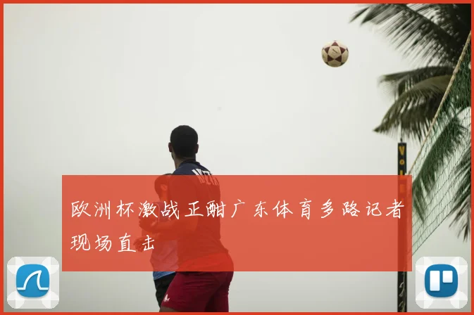 欧洲杯激战正酣广东体育多路记者现场直击