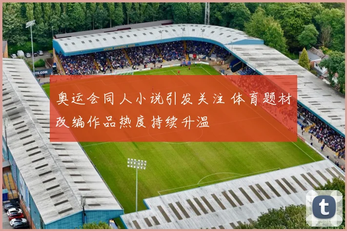 奥运会同人小说引发关注 体育题材改编作品热度持续升温