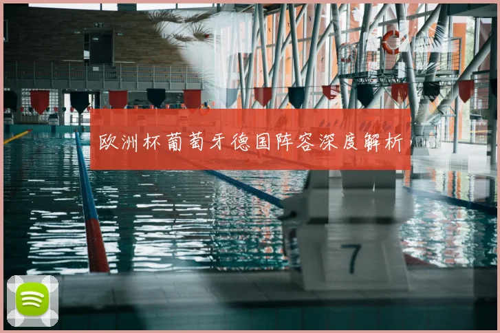 欧洲杯葡萄牙德国阵容深度解析